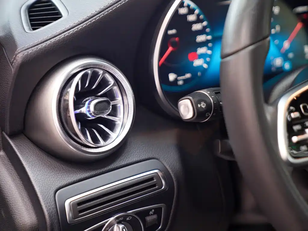 Mercedes-Benz GLC 2020 facelift GLC 300 L 4MATIC dynamic купить на сайте DeffCars