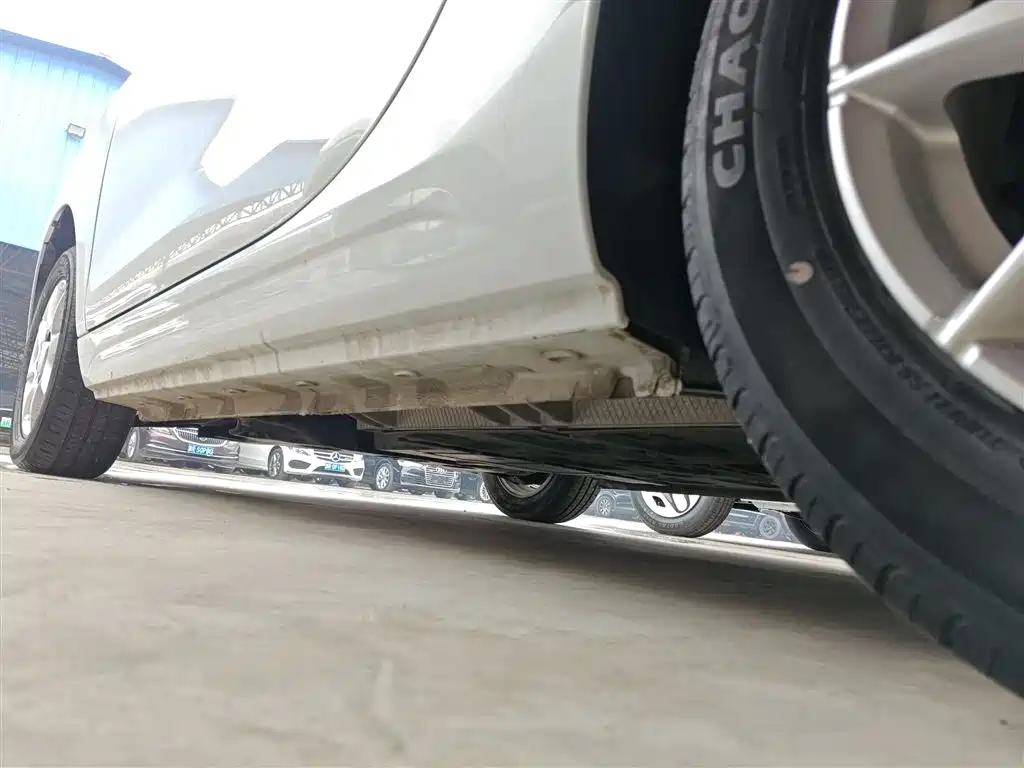 CLEVER 2022 311km Yuanqi Bobo Edition купить на сайте DeffCars