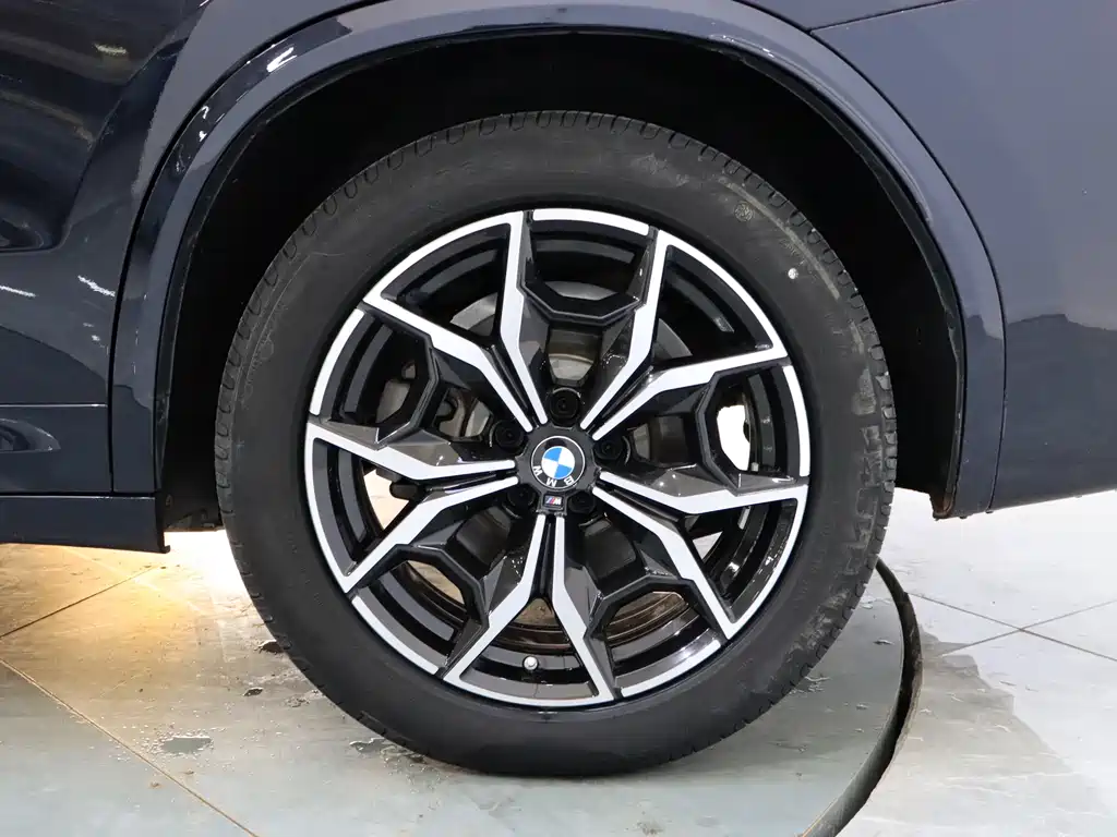 BMW X3 2022 xDrive25i M Sports Package купить на сайте DeffCars