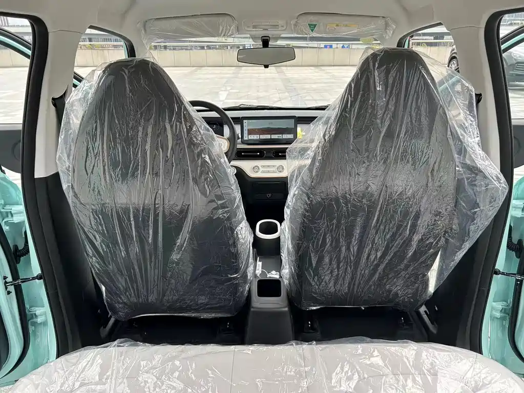 Duomi 2025 model 305km comfort model купить на сайте DeffCars