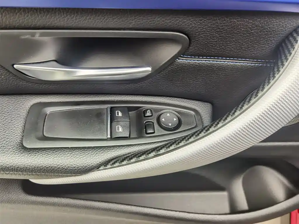 BMW 4 Series 2017 425i M Sports Package купить на сайте DeffCars