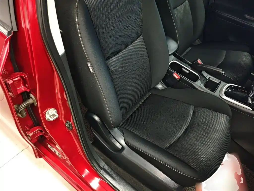 Tiida 2019 1.6L CVT cool version National VI купить на сайте DeffCars