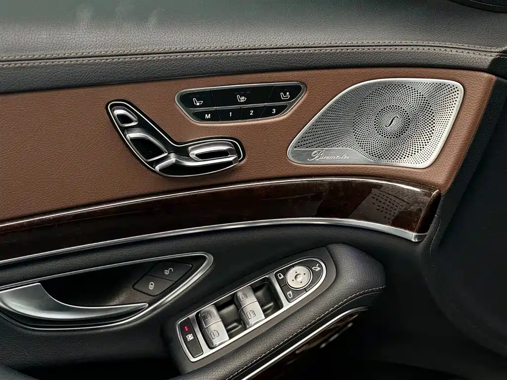 Mercedes-Benz S-Class 2020 S 350 L Exclusive Edition купить на сайте DeffCars