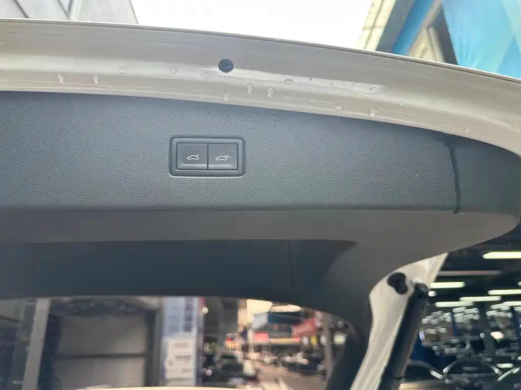 Tiguan L 2017 330TSI automatic two-wheel drive flagship version купить на сайте DeffCars