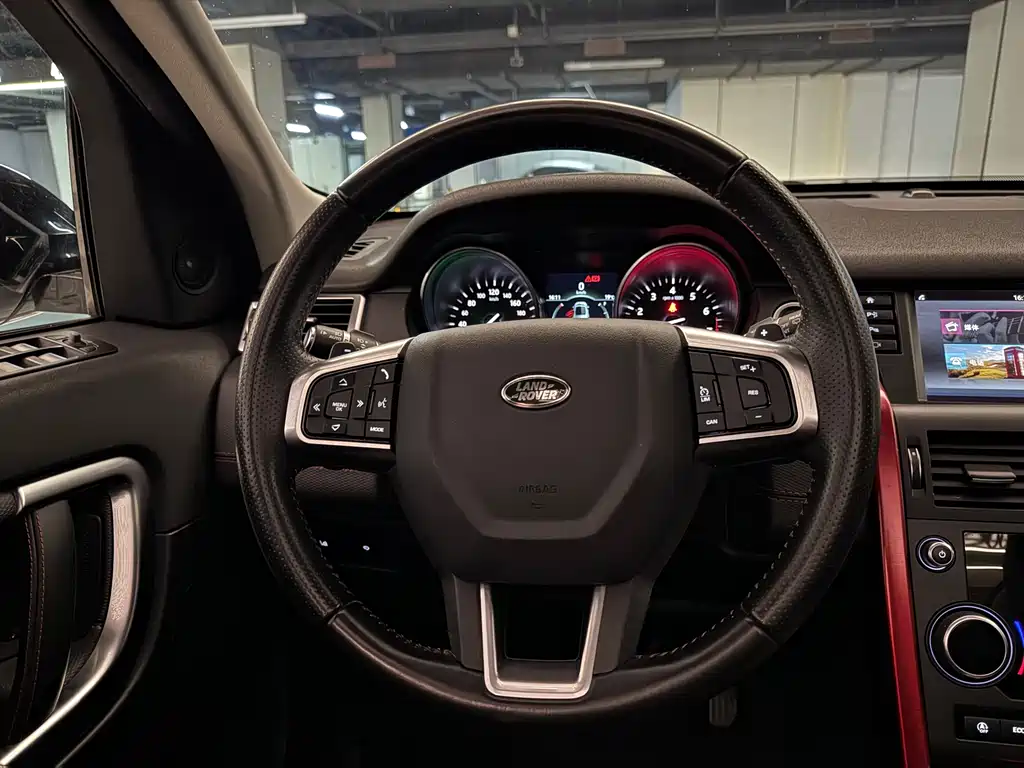 Discovery Shenxing 2019 240PS SE Dynamic Edition National VI купить на сайте DeffCars