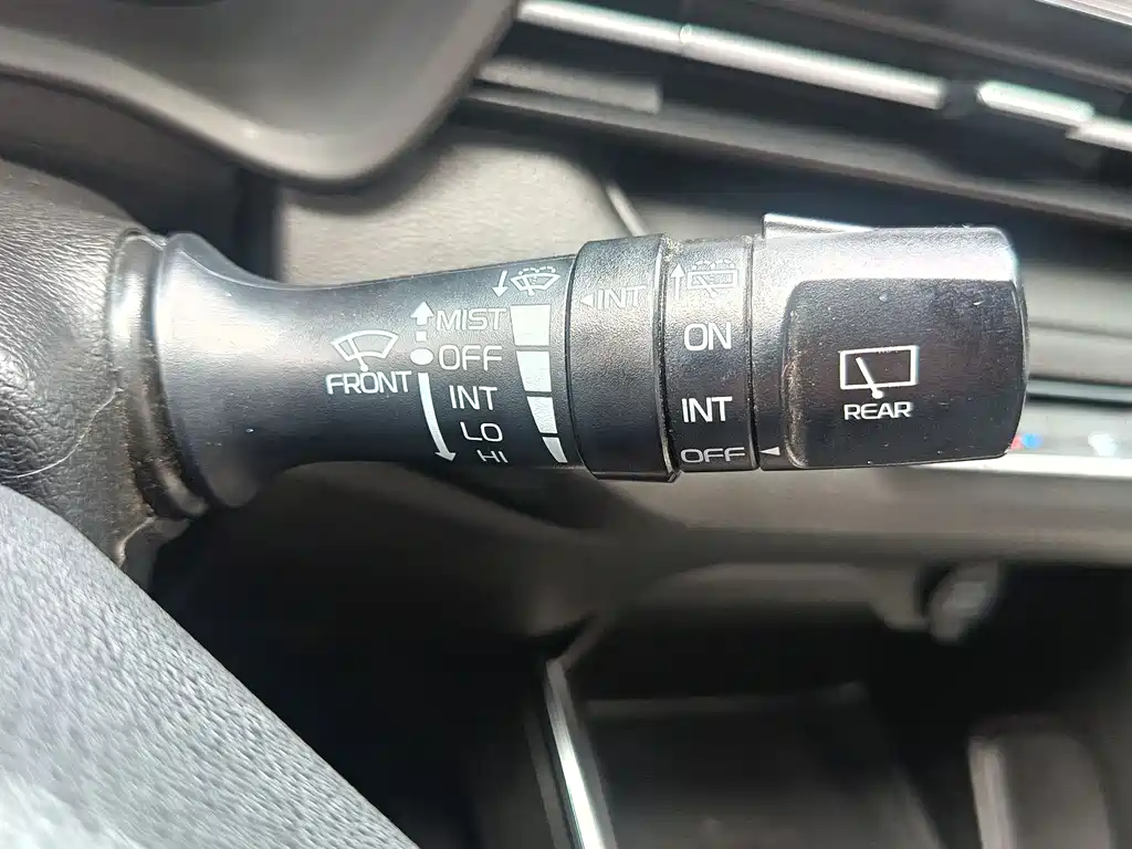 Vision X3 2021 PRO 1.5L CVT premium model купить на сайте DeffCars