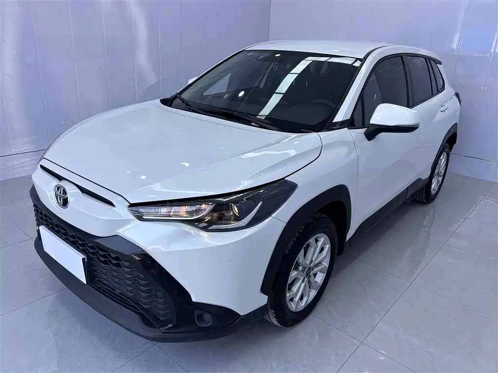 Fenglanda 2023 2.0L CVT Elite Edition купить на сайте DeffCars