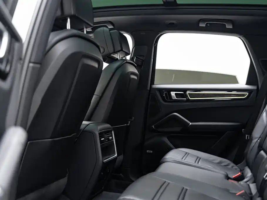 Cayenne 2018 Cayenne 3.0T купить на сайте DeffCars