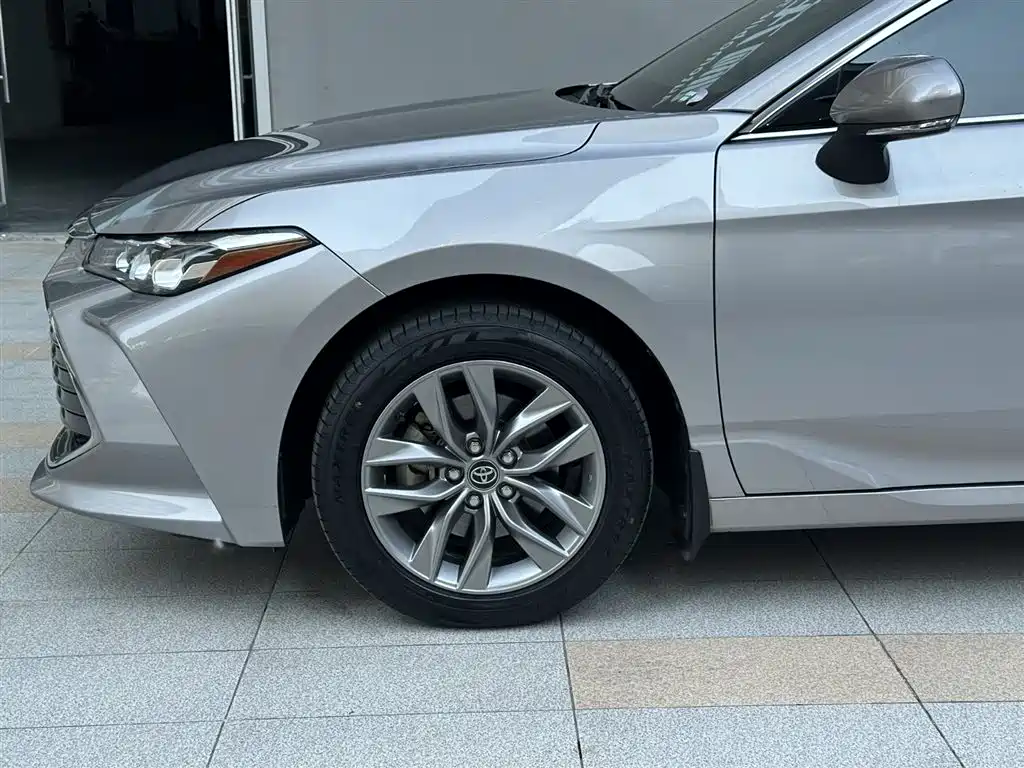 Asia Dragon 2021 2.5L Deluxe Edition купить на сайте DeffCars