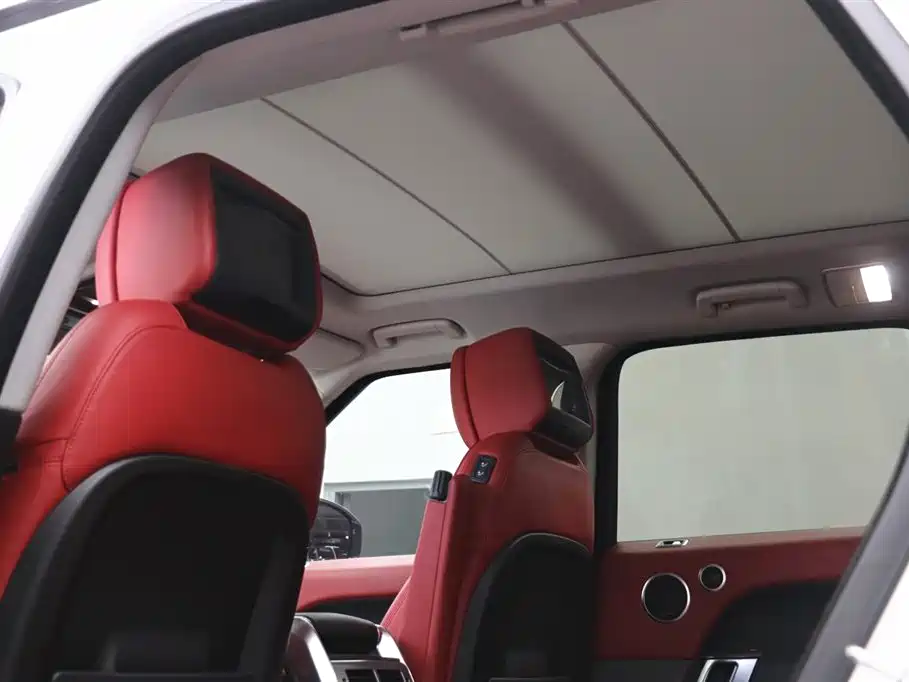 Range Rover Sport 2020 3.0 L6 HSE DYNAMIC купить на сайте DeffCars