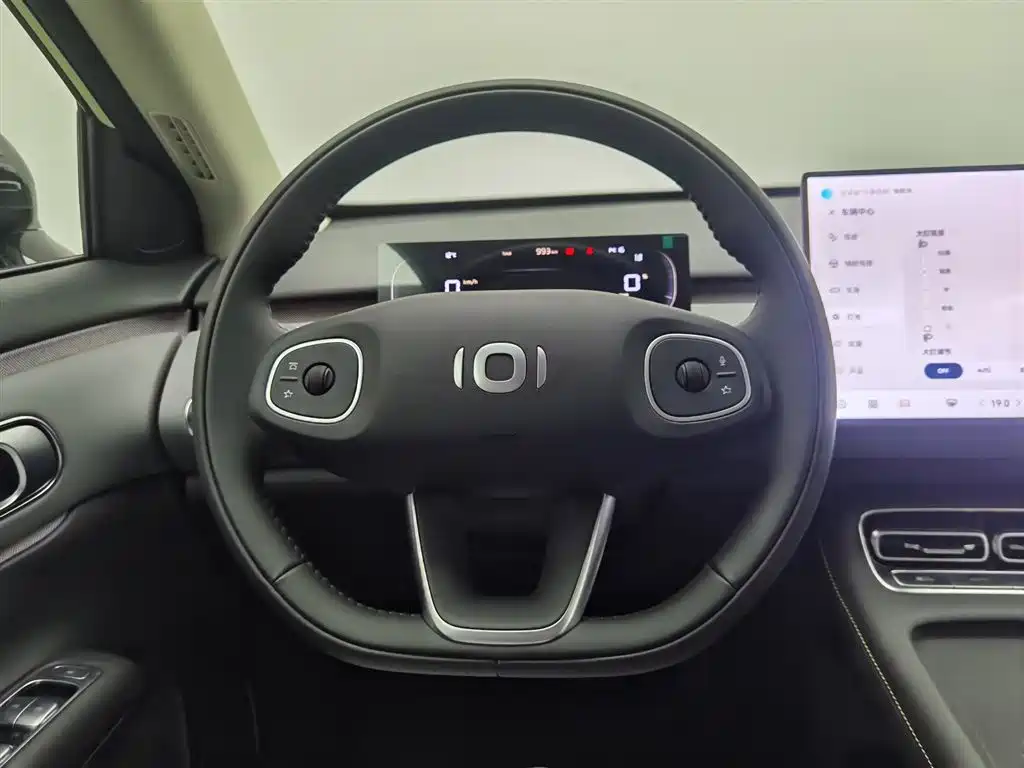 Changan Qiyuan Q05 2026 model 506Max купить на сайте DeffCars
