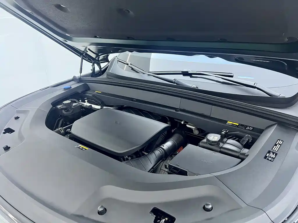 Ideal L9 2022 Max купить на сайте DeffCars