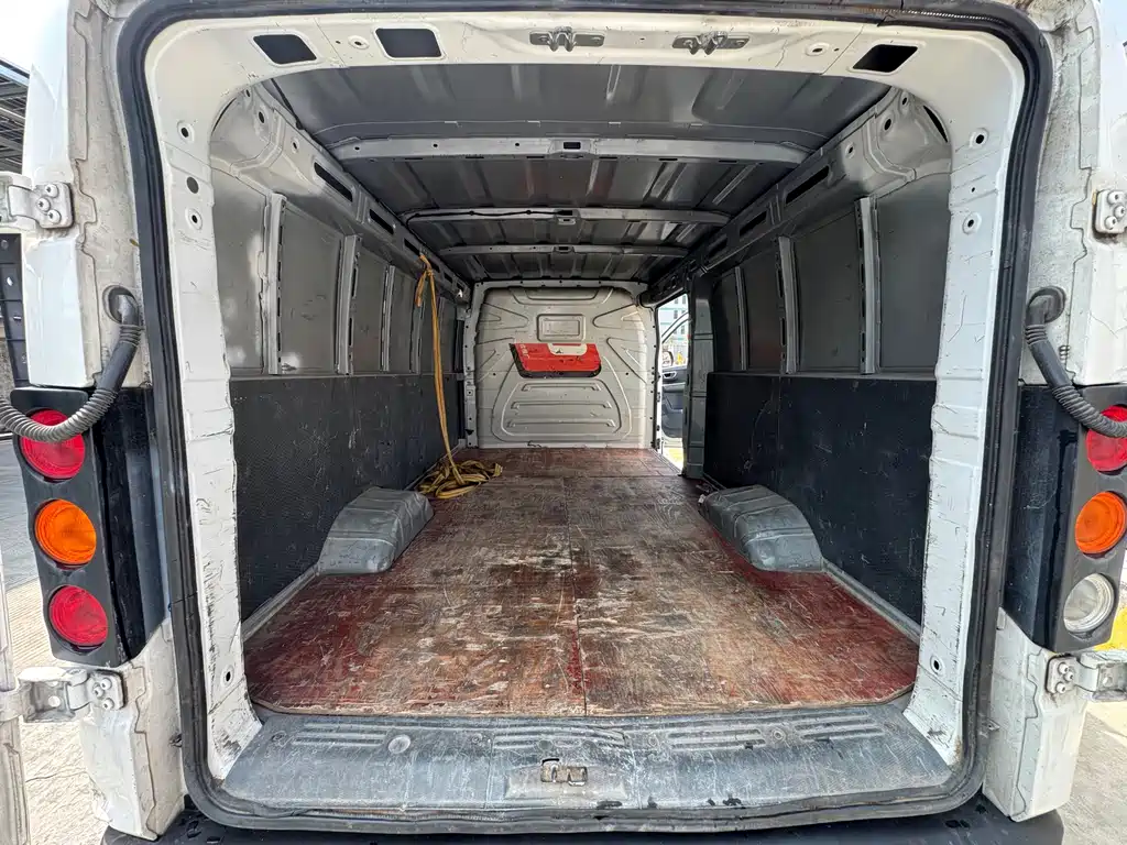 Remote Star Enjoy V 2023 V6E Guoxuan Hi-Tech 41.93kWh Value Edition купить на сайте DeffCars