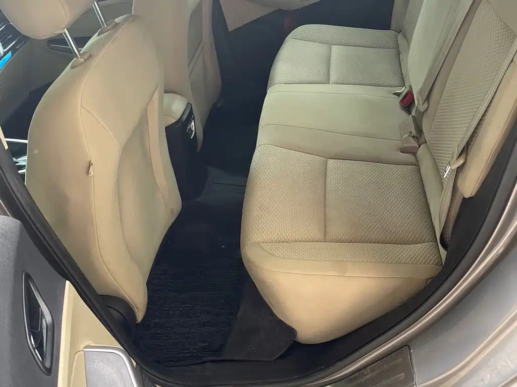 Escort 2017 1.5L automatic comfort model купить на сайте DeffCars