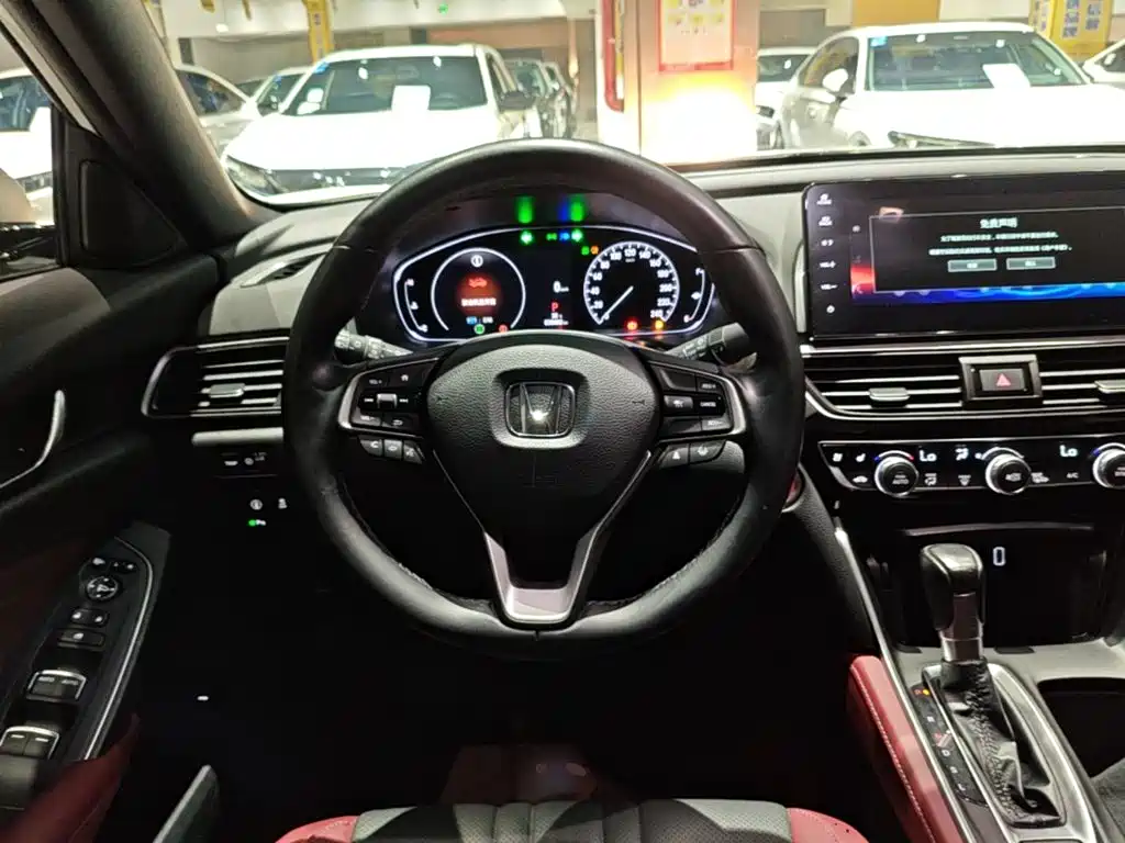 Yingshipai 2022 260TURBO Jingyue Edition купить на сайте DeffCars