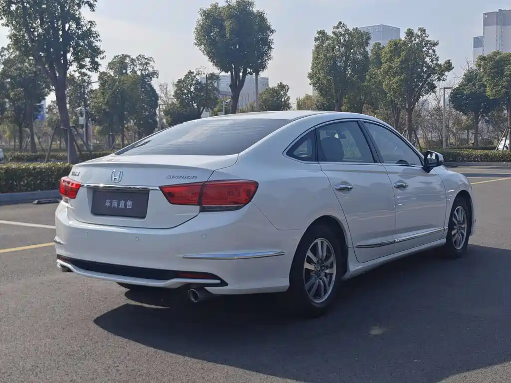 Sibo Rui 2017 2.0L Classic Edition купить на сайте DeffCars