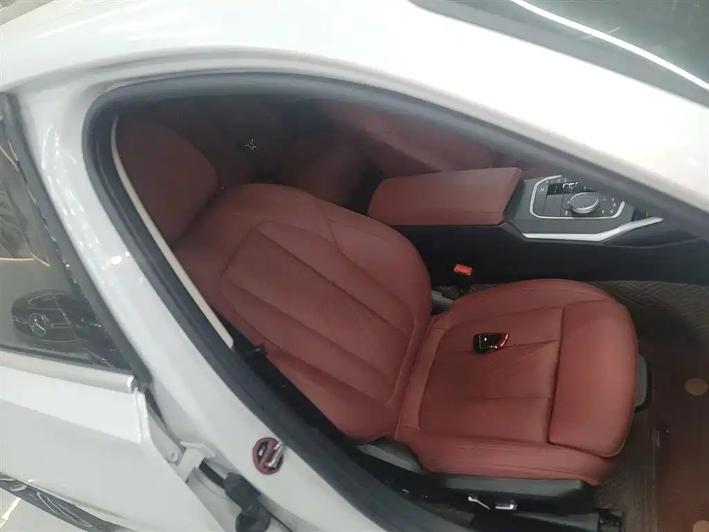 BMW 3 Series 2025 325Li M Sports Package купить на сайте DeffCars