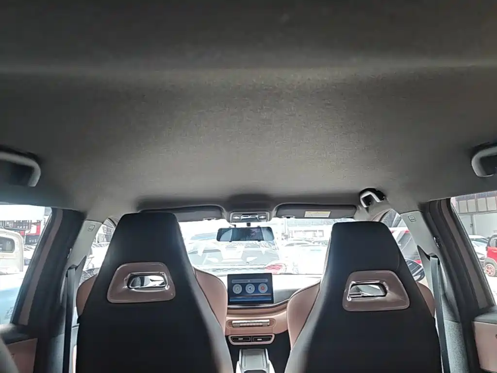 Seagull 2024 Honor Edition 405km Flying Edition купить на сайте DeffCars