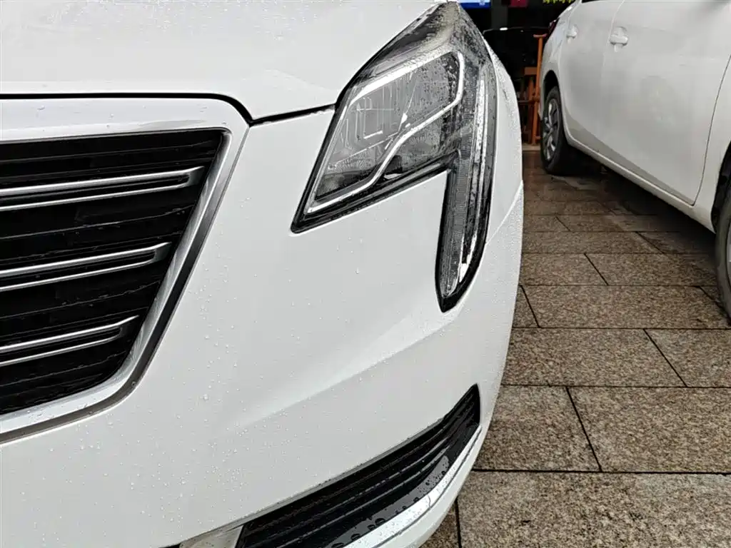 Cadillac XTS 2018 28T Technology купить на сайте DeffCars