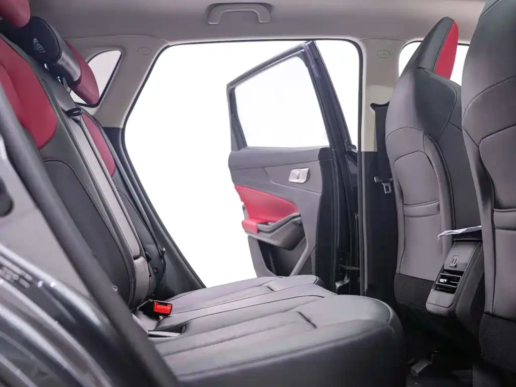 Changan CS55PLUS 2022 second generation 1.5T DCT premium model купить на сайте DeffCars