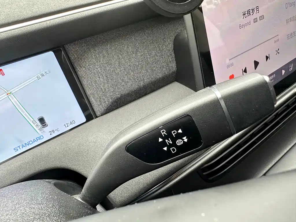 Xpeng G6 2023 580 Long Battery Life Pro купить на сайте DeffCars