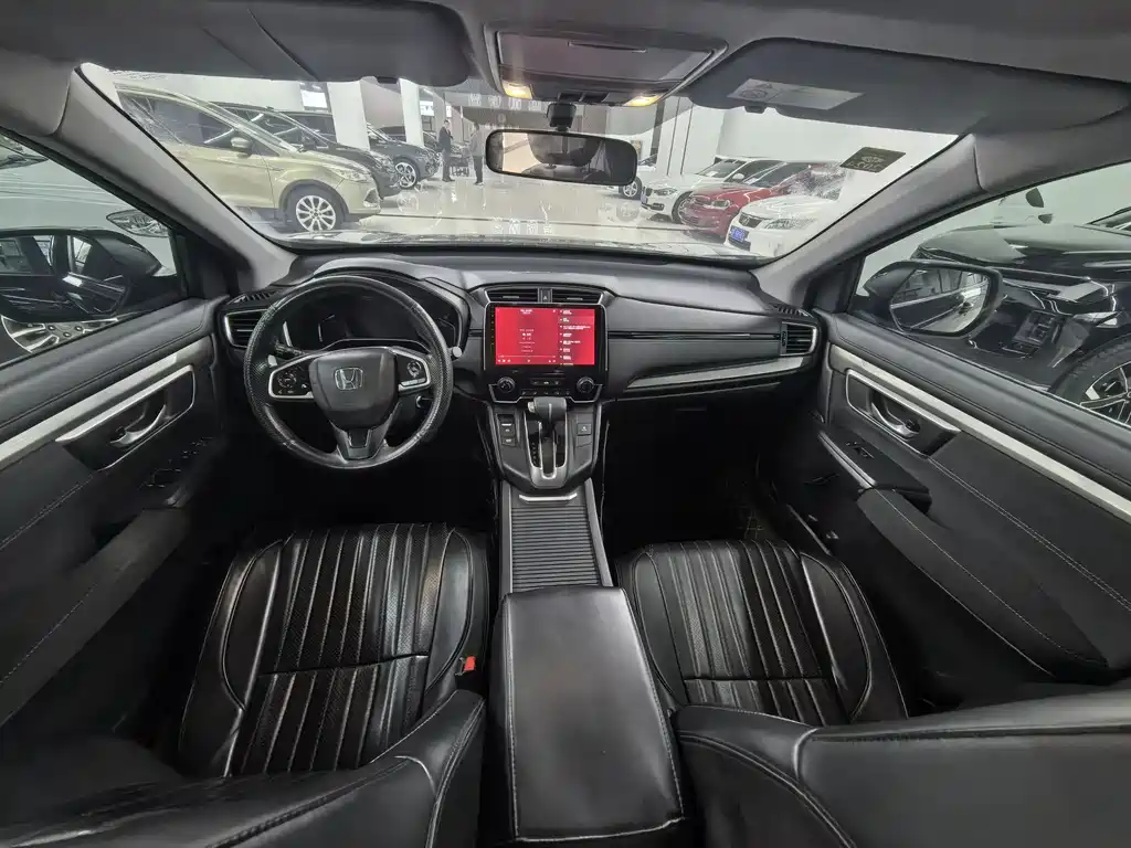 Haoying 2021 240TURBO CVT two-wheel drive elite version купить на сайте DeffCars