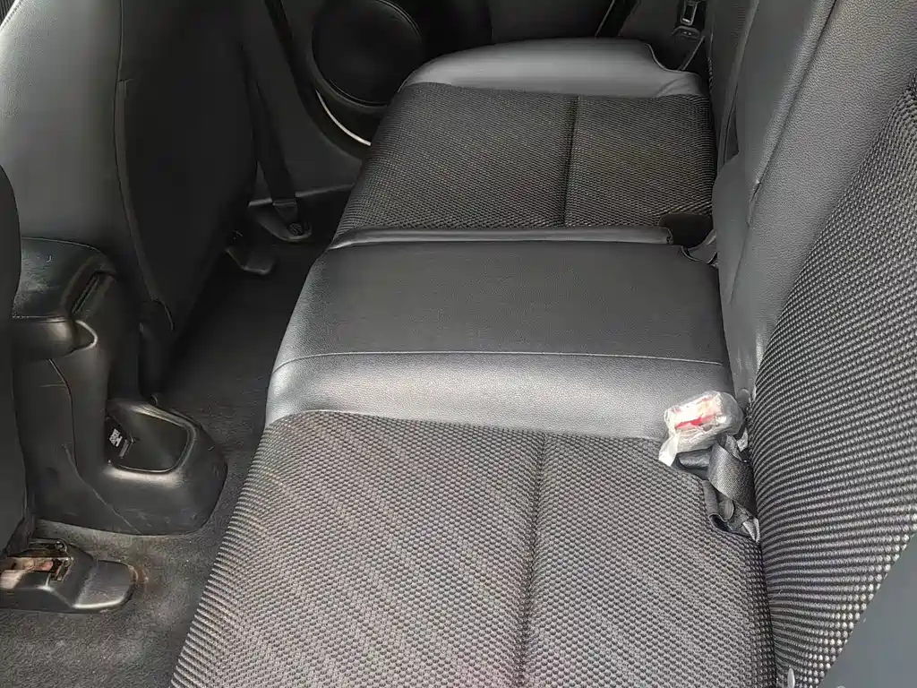 Honda XR-V 2017 1.8L EXi CVT Comfort Edition купить на сайте DeffCars