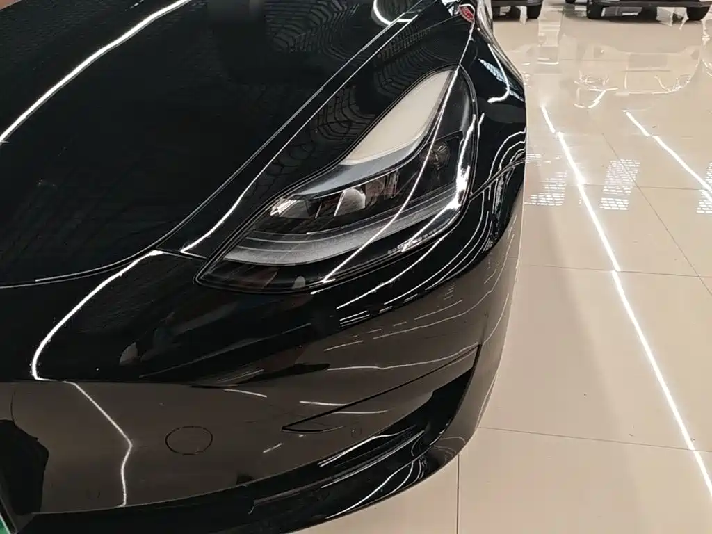 Model 3 2022 rear-wheel drive купить на сайте DeffCars