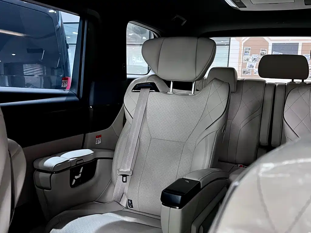 Alfa 2024 Shuangqing 2.5L Premium Edition купить на сайте DeffCars