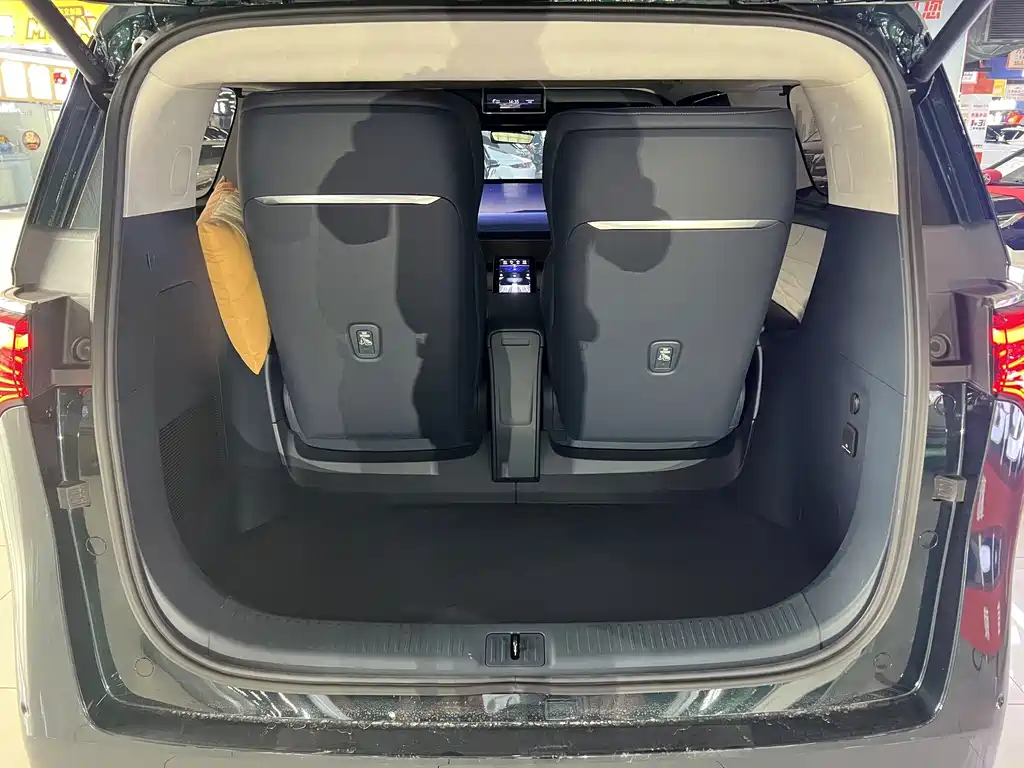 Century 2023 2.0T four-seater private version купить на сайте DeffCars