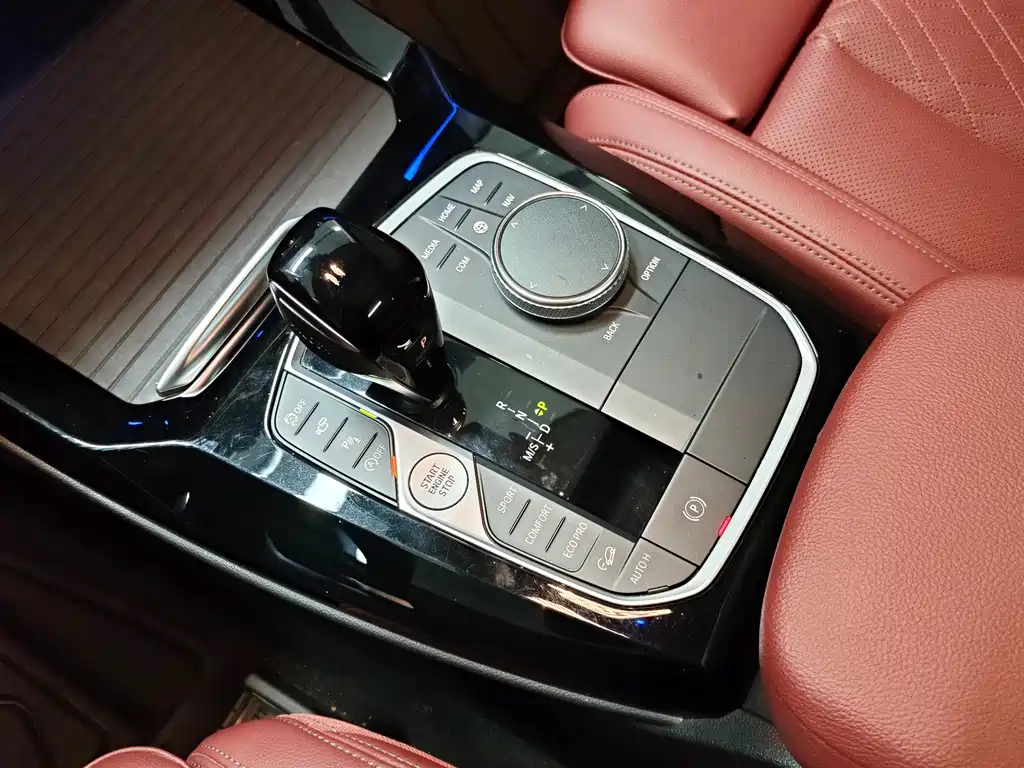 BMW X3 2022 Facelift xDrive30i Leading M Night Package купить на сайте DeffCars
