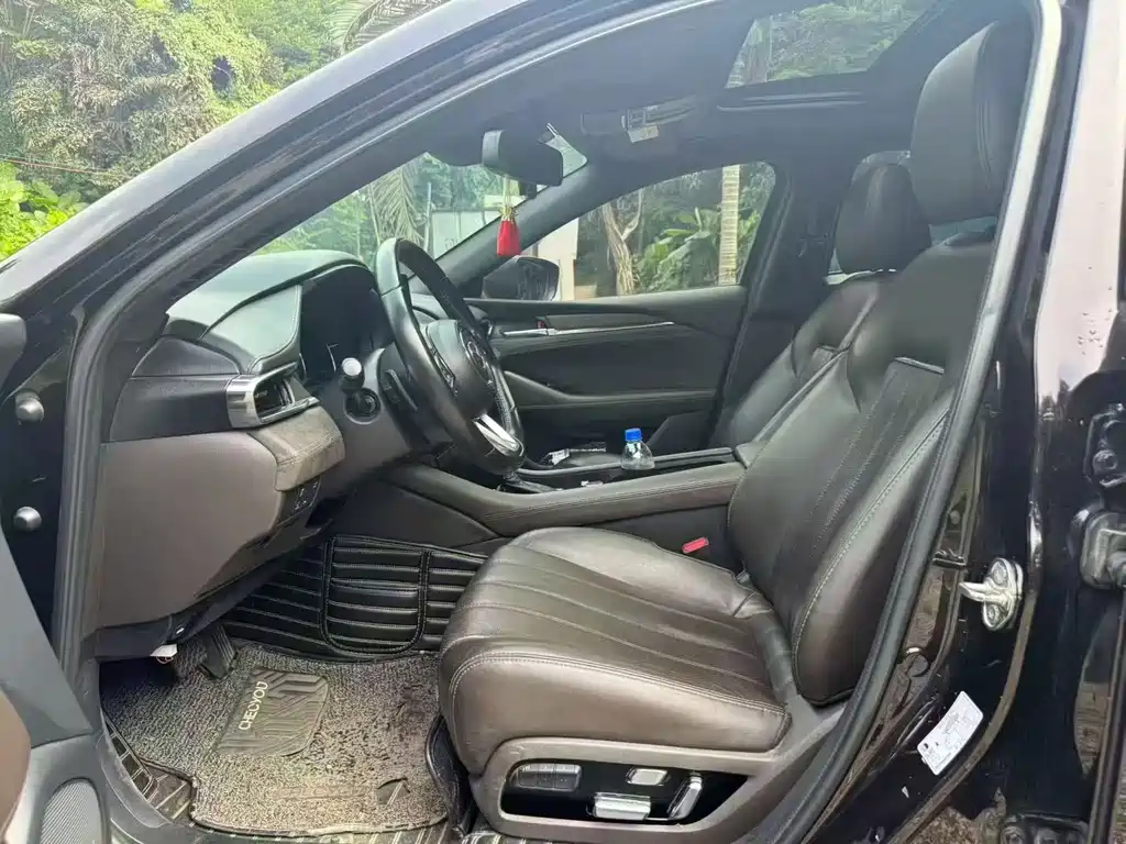 Atez 2020 2.5L Blue Sky Honor Edition купить на сайте DeffCars