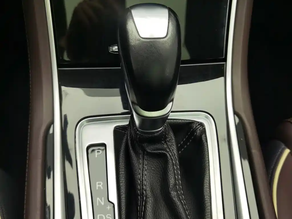 Ruicheng CC 2018 1.5T automatic intelligent model National V купить на сайте DeffCars