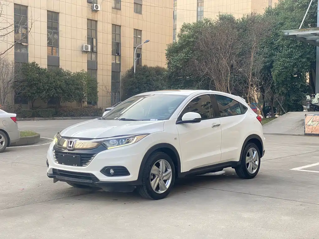 Binzhi 2020 1.5L CVT Deluxe Edition купить на сайте DeffCars