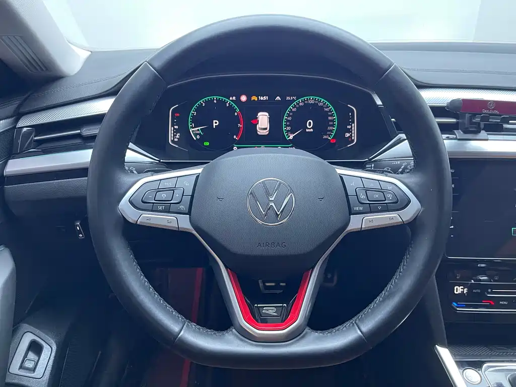 FAW-Volkswagen CC 2024 Hunting Vehicle 380TSI Hunting Heart Edition купить на сайте DeffCars