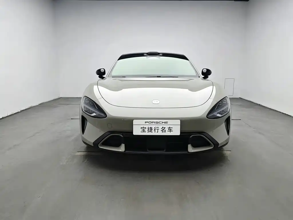 Xiaomi SU7 2024 rear-wheel drive long-range smart driving version купить на сайте DeffCars