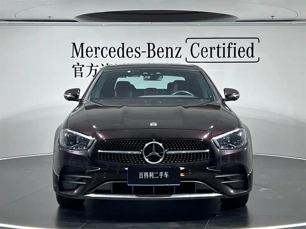 Mercedes-Benz E-Class 2023 E 300 L Sports Premium Model купить на сайте DeffCars