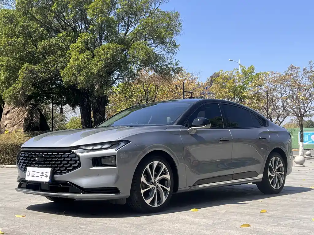Mondeo 2022 EcoBoost 245 Extreme купить на сайте DeffCars