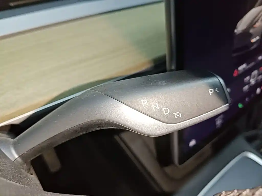 Model Y 2022 facelift, long-range all-wheel drive version купить на сайте DeffCars