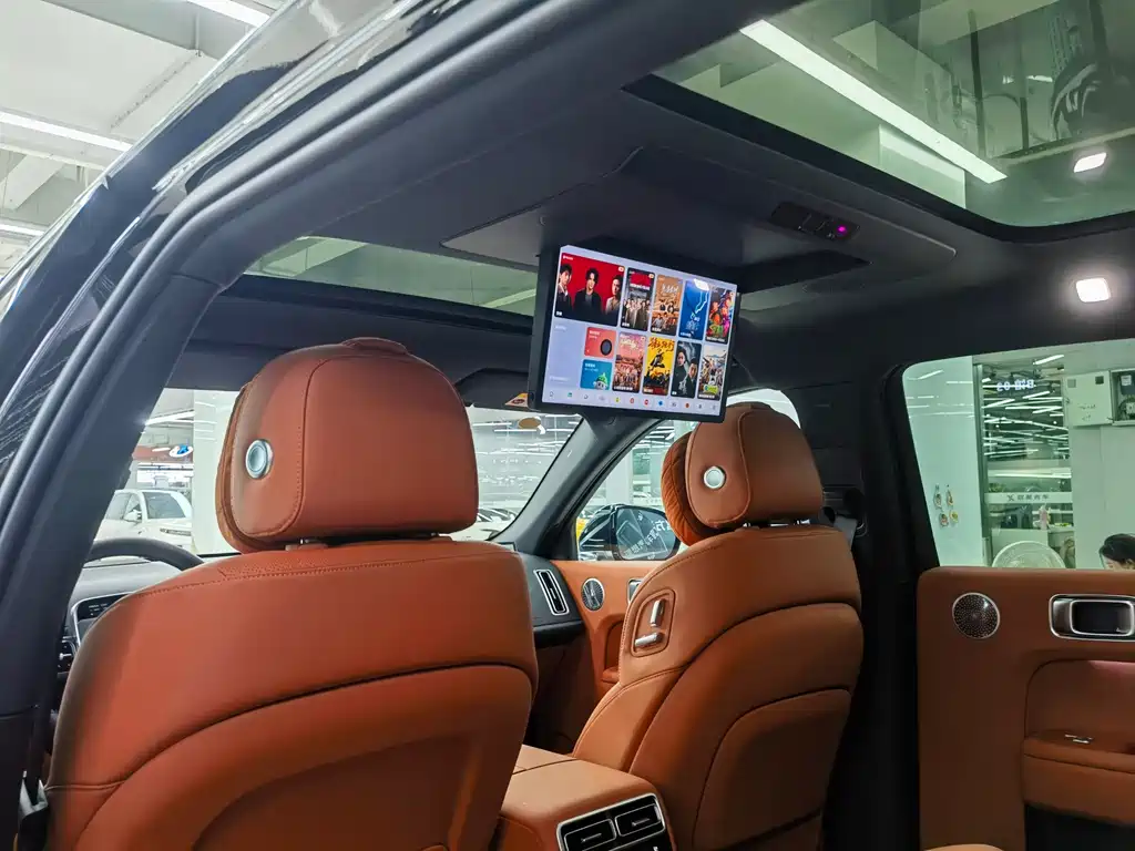 Ideal L7 2025 Ultra smart refresh version купить на сайте DeffCars