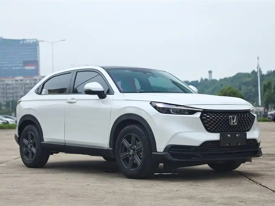 Honda XR-V 2023 1.5L CVT Hot Edition купить на сайте DeffCars