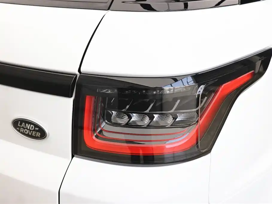 Range Rover Sport 2020 3.0 L6 HSE DYNAMIC купить на сайте DeffCars