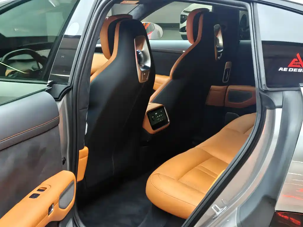 Xiaomi YU7 2025 Max version купить на сайте DeffCars