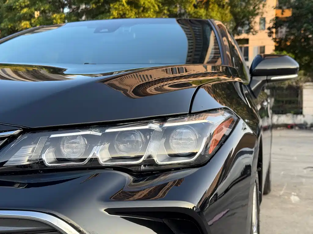 Asia Dragon 2022 2.5L Deluxe Edition купить на сайте DeffCars