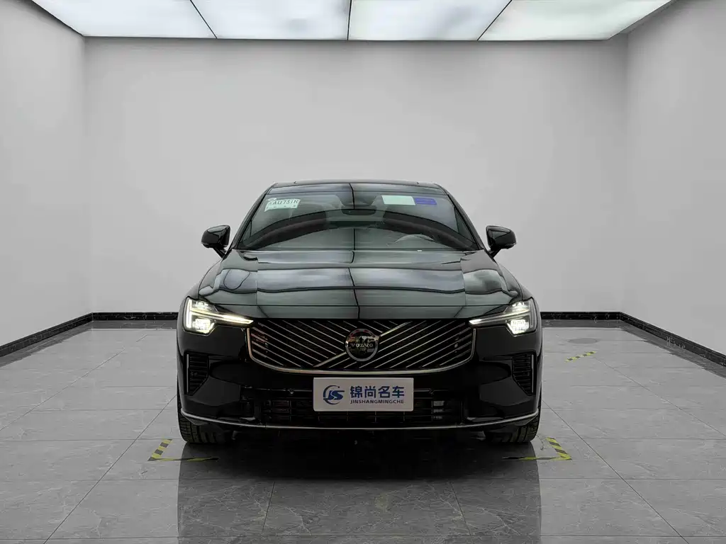 Volvo S90 2026 B5 Zhiyuan Deluxe Edition купить на сайте DeffCars