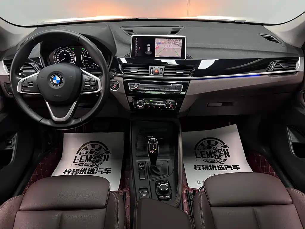 BMW X1 2020 sDrive20Li Fashion Model купить на сайте DeffCars