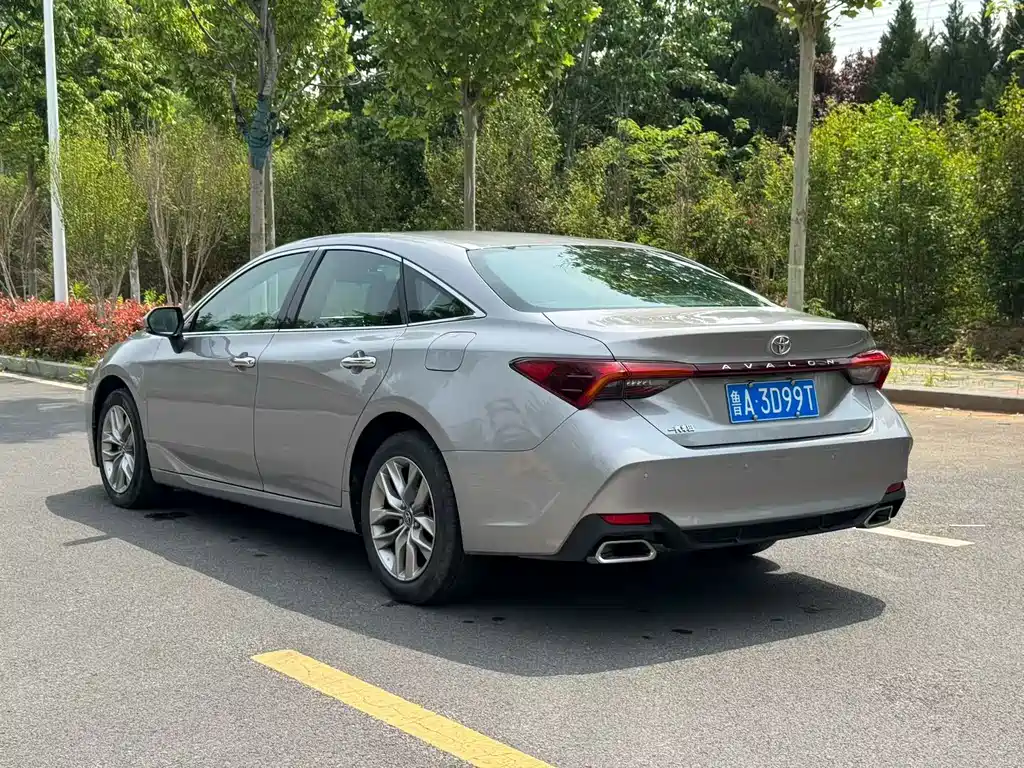 Asia Dragon 2019 2.0L Deluxe Edition National VI купить на сайте DeffCars