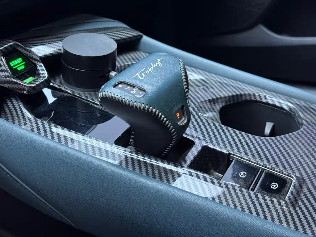 MG7 2023 1.5T DCT Beautiful and Elegant Edition купить на сайте DeffCars