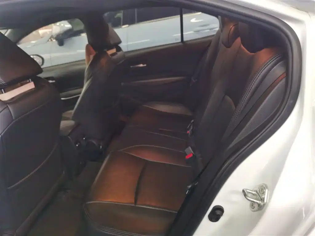 Ralink 2022 Dual Engine 1.8H E-CVT Deluxe Edition купить на сайте DeffCars
