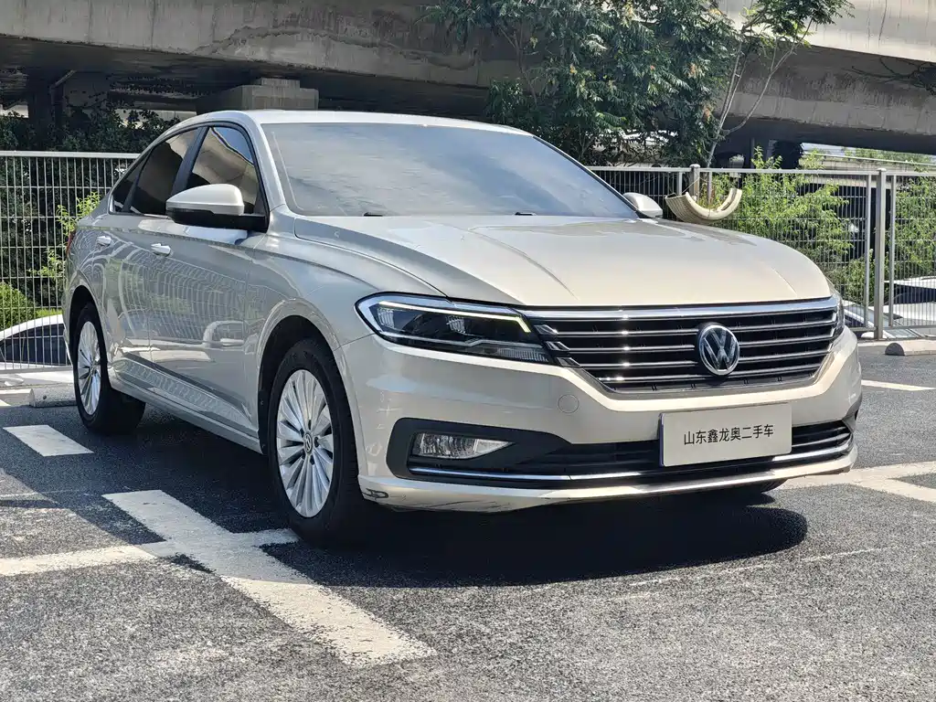 Lavida 2019 280TSI DSG Comfort Edition National VI купить на сайте DeffCars
